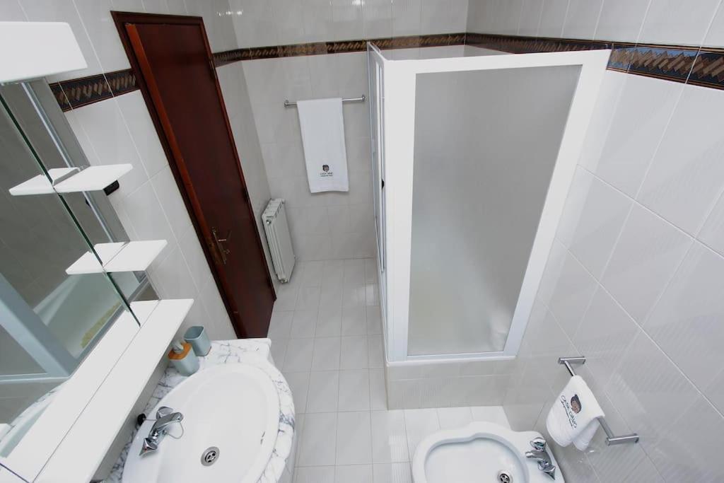 Casa Davo Villa Leiria Eksteriør billede