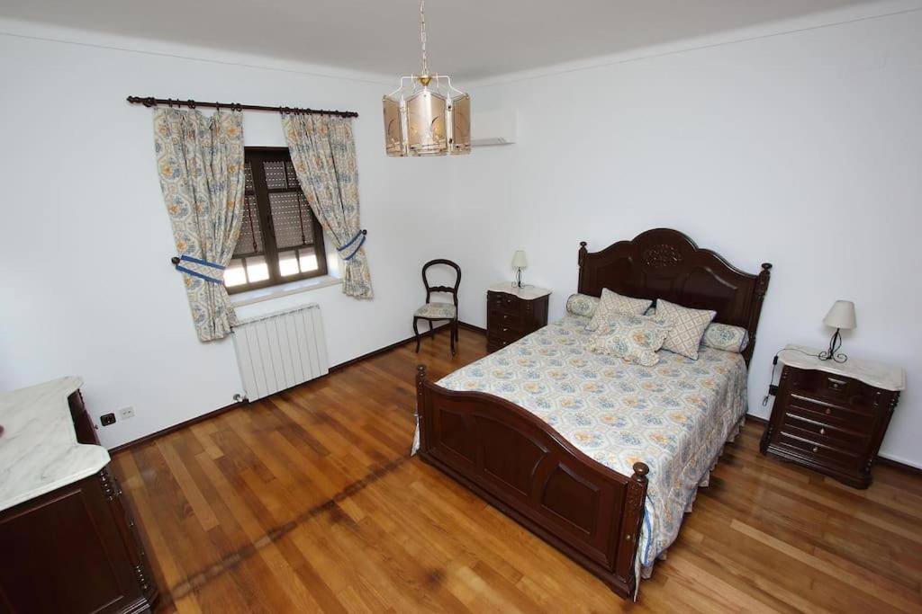 Casa Davo Villa Leiria Eksteriør billede