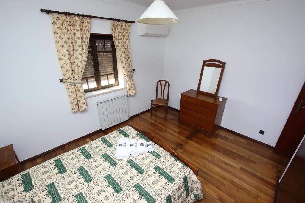 Casa Davo Villa Leiria Eksteriør billede