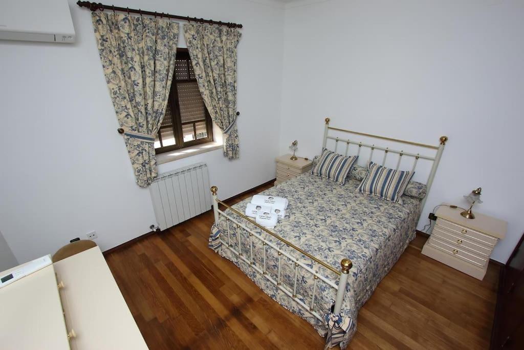 Casa Davo Villa Leiria Eksteriør billede