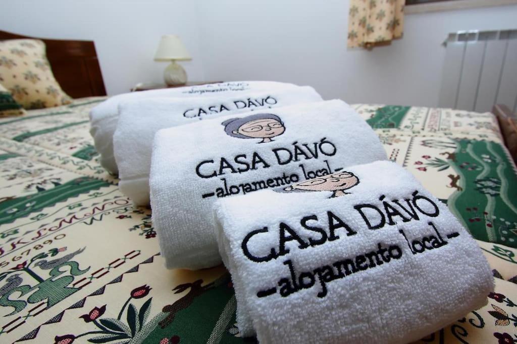 Casa Davo Villa Leiria Eksteriør billede