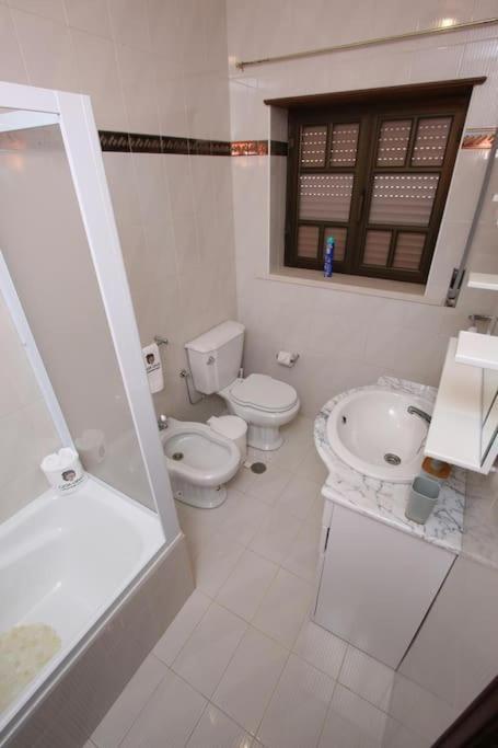 Casa Davo Villa Leiria Eksteriør billede