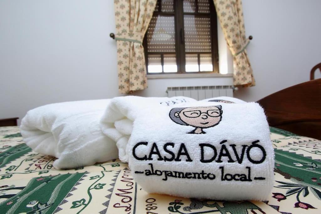 Casa Davo Villa Leiria Eksteriør billede