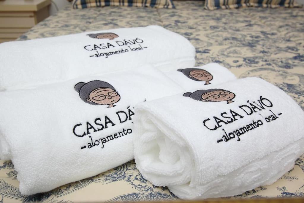 Casa Davo Villa Leiria Eksteriør billede