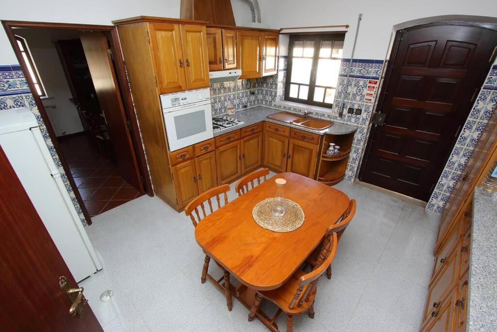 Casa Davo Villa Leiria Eksteriør billede