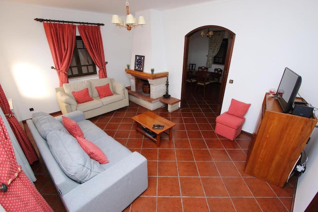 Casa Davo Villa Leiria Eksteriør billede