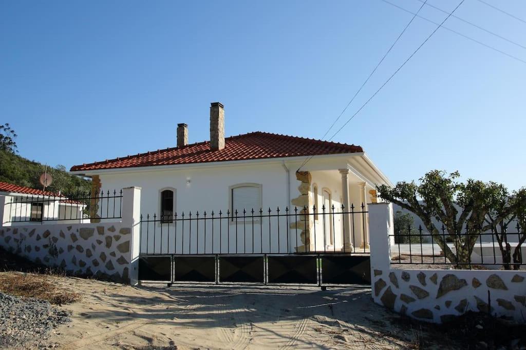 Casa Davo Villa Leiria Eksteriør billede