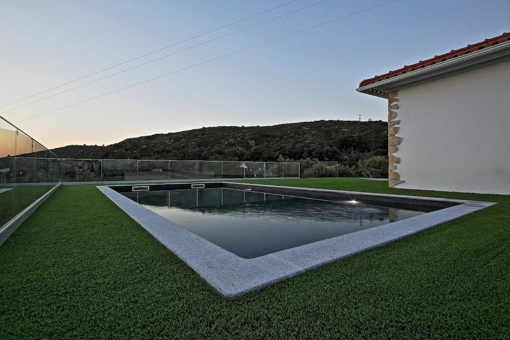 Casa Davo Villa Leiria Eksteriør billede