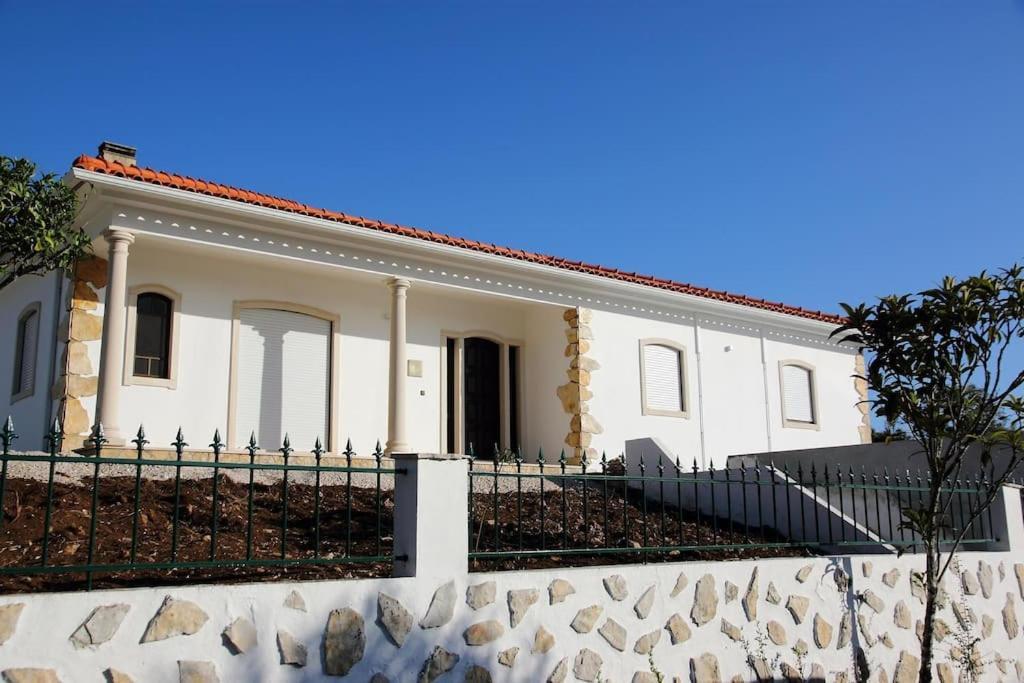 Casa Davo Villa Leiria Eksteriør billede
