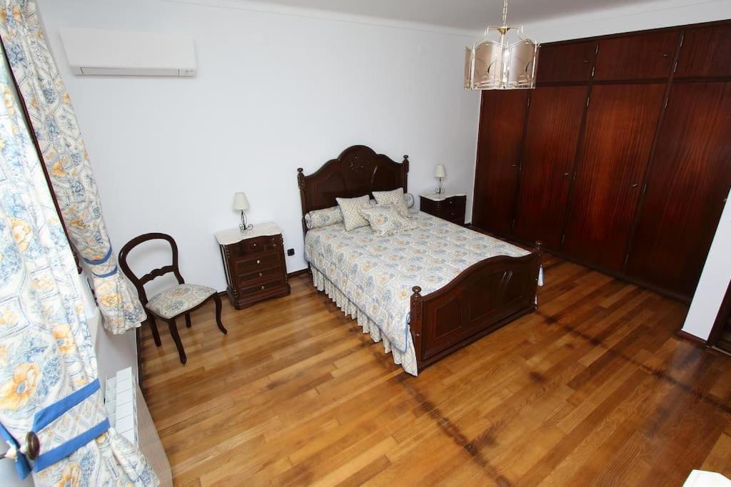 Casa Davo Villa Leiria Eksteriør billede