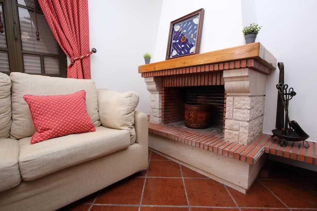 Casa Davo Villa Leiria Eksteriør billede