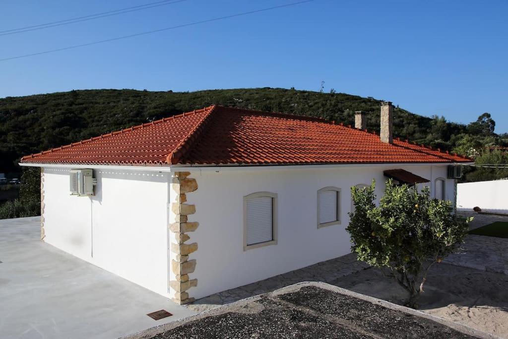 Casa Davo Villa Leiria Eksteriør billede