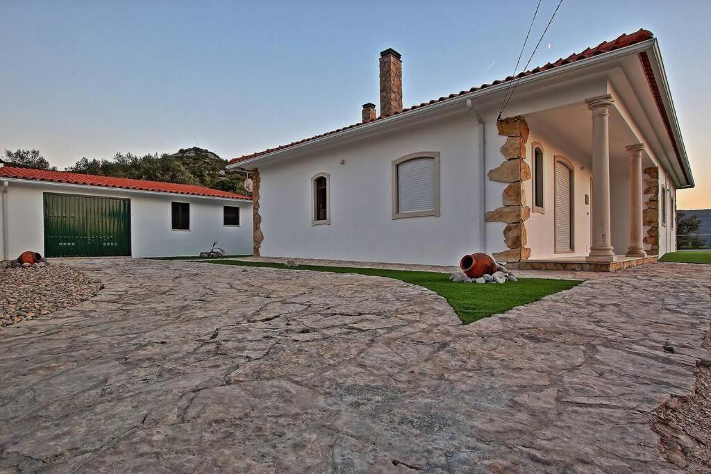 Casa Davo Villa Leiria Eksteriør billede
