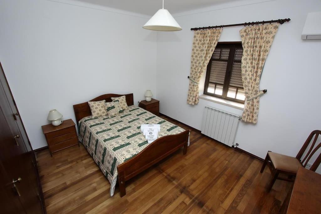 Casa Davo Villa Leiria Eksteriør billede